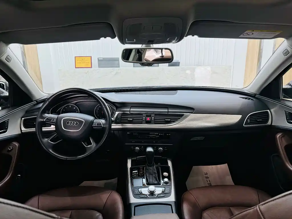 Audi A6L 2018 30th Anniversary Model 35 TFSI Fashion Model купить на сайте DeffCars