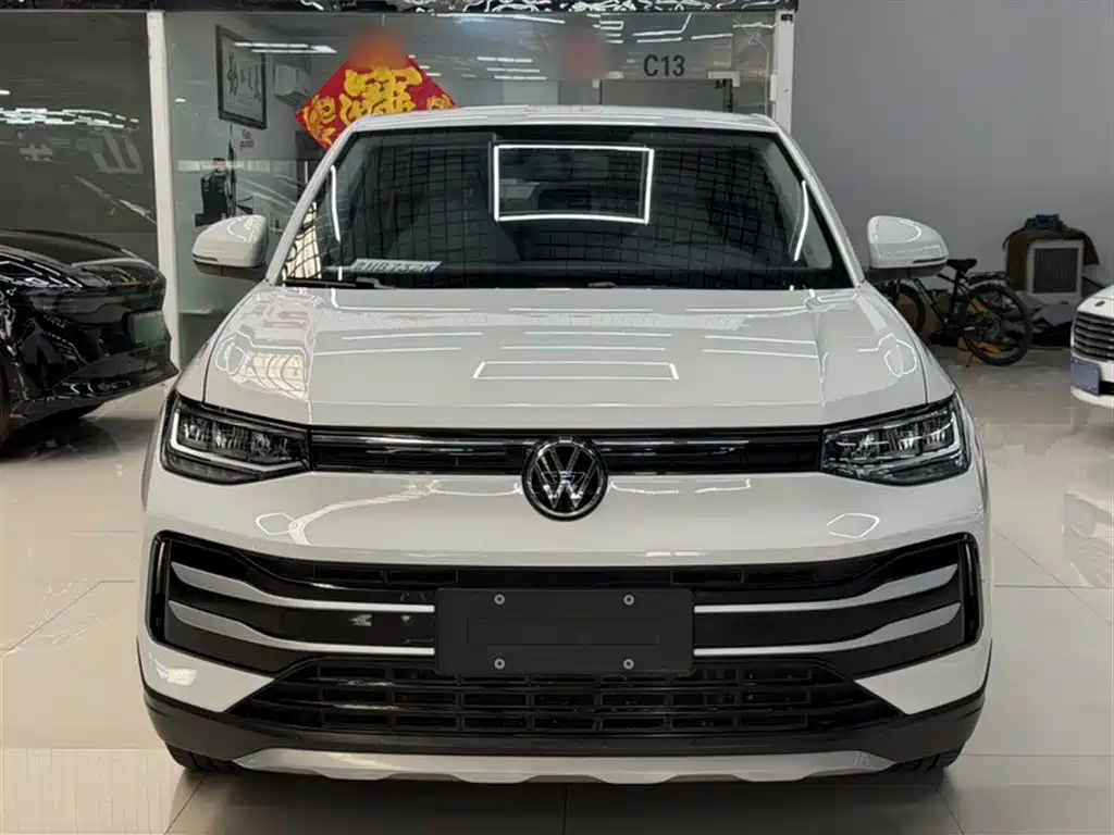 Tuyue 2025 Xinrui 1.5L Ruijin Edition купить на сайте DeffCars