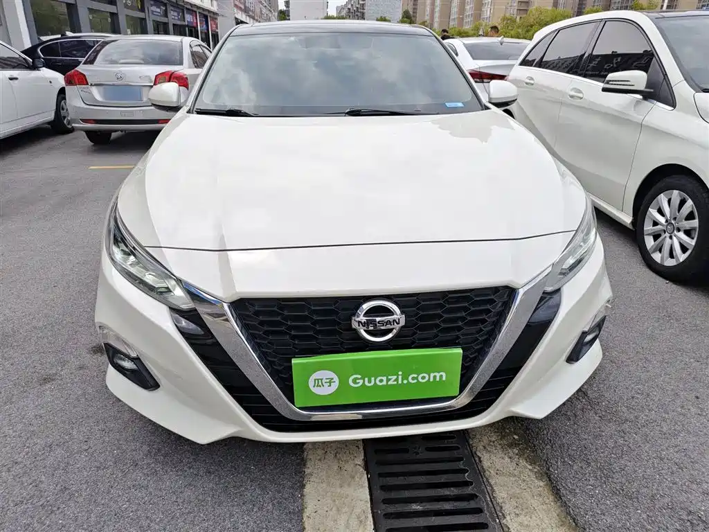 Teana 2021 2.0L XL Comfort Edition купить на сайте DeffCars