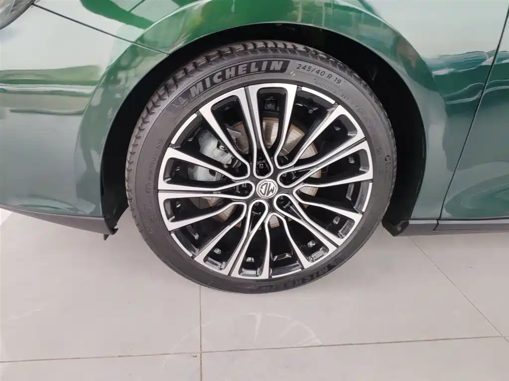 MG7 2023 1.5T DCT Beautiful and Elegant Edition купить на сайте DeffCars