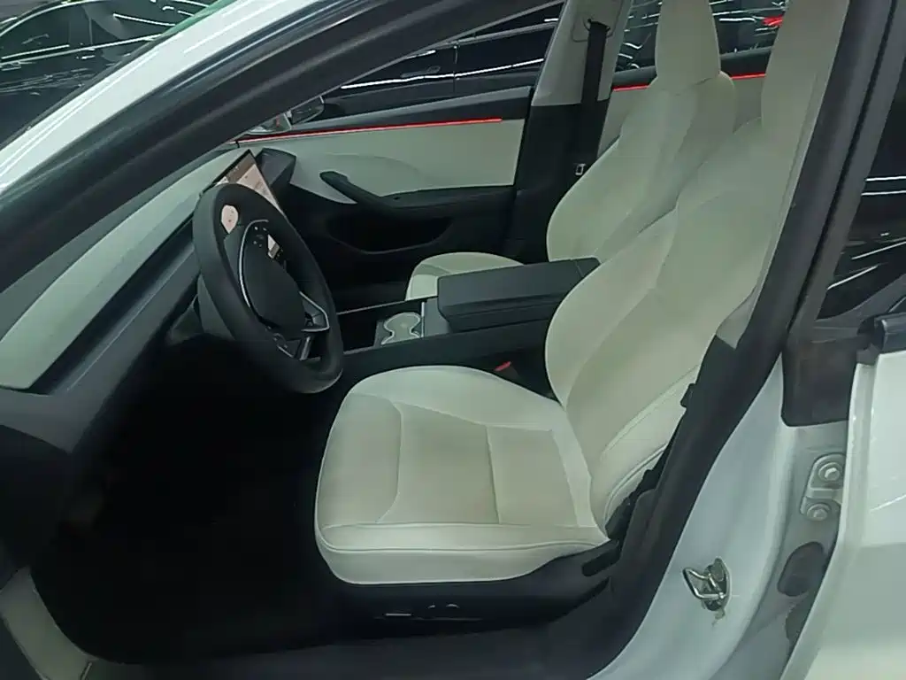 Model 3 2023 rear-wheel drive version купить на сайте DeffCars