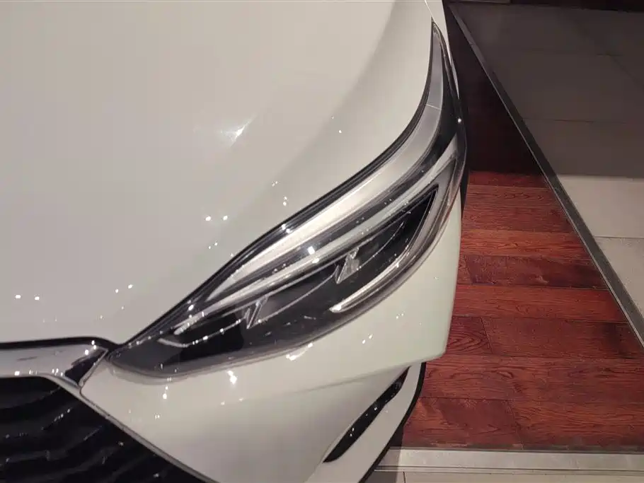 YARiS L Zhixuan 2020 1.5L CVT leading version купить на сайте DeffCars