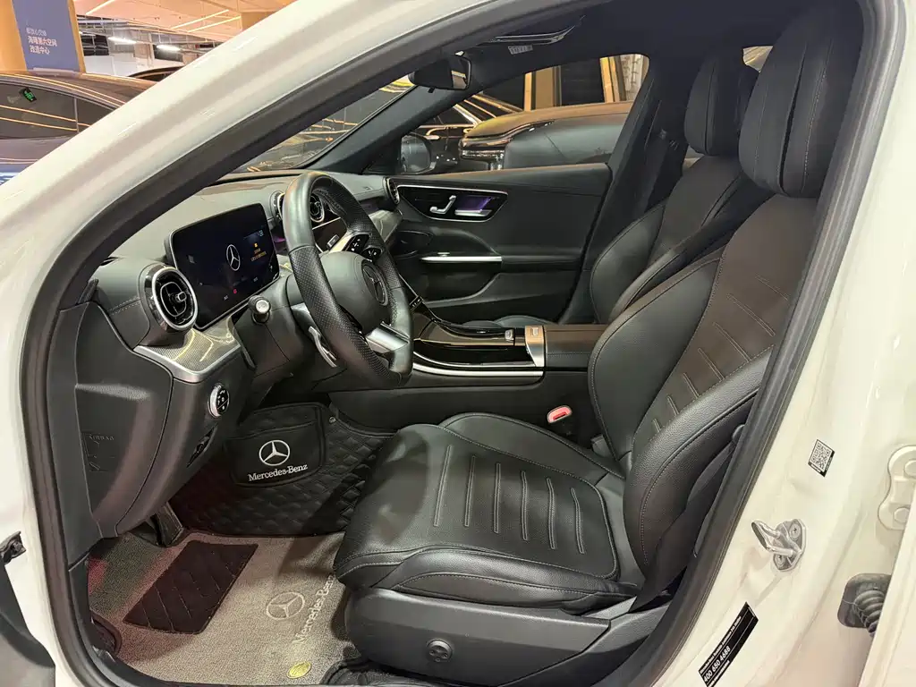 Mercedes-Benz C-Class 2023 C 260 L Haoye Sports Edition купить на сайте DeffCars