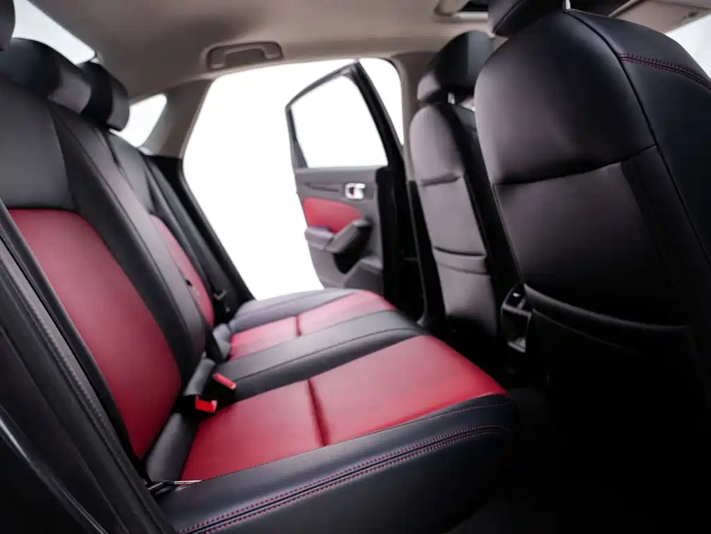 Model 2023 240TURBO CVT Technology Edition купить на сайте DeffCars