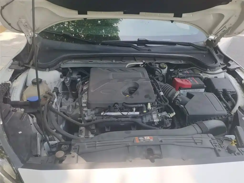 Focus 2021 Hatchback EcoBoost 180 Automatic ST Line купить на сайте DeffCars