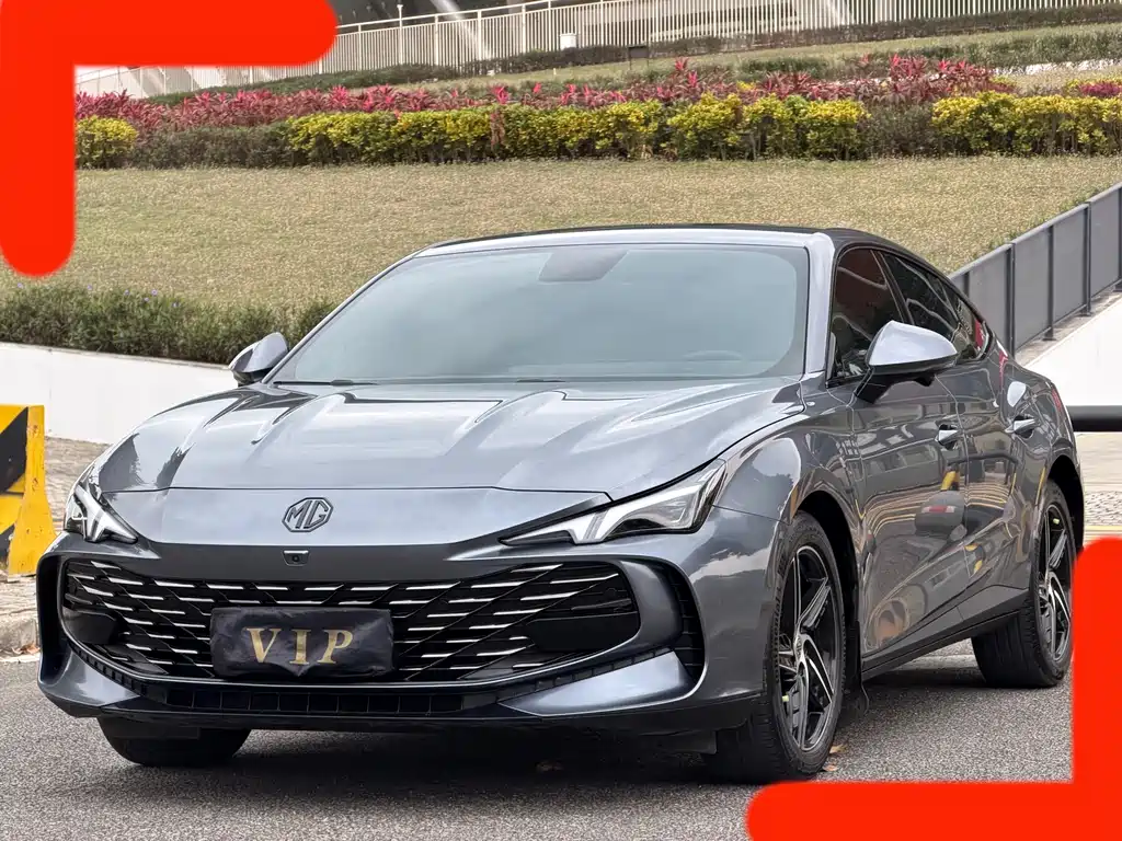 MG7 2023 1.5T DCT Ultimate Deluxe Edition купить на сайте DeffCars