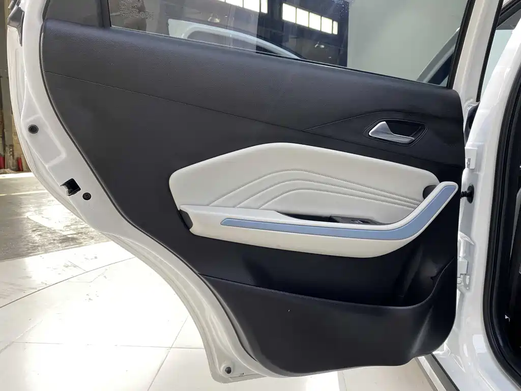 Tiggo 3X 2022 plus 1.5L CVT Fashion Edition купить на сайте DeffCars