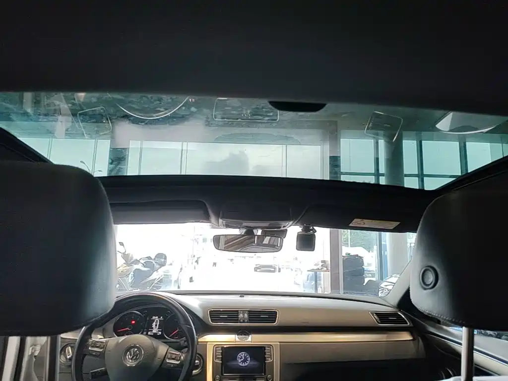 Faw CC Faw CC 2018 1.8TSI premium model купить на сайте DeffCars