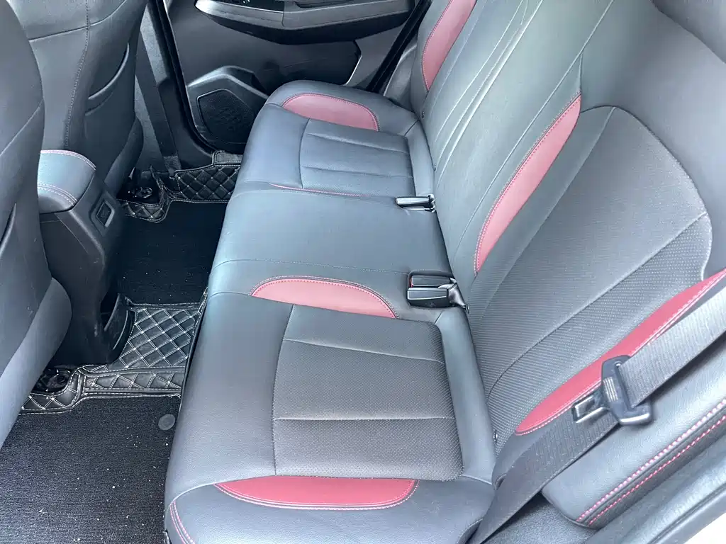 Vision X3 2021 PRO 1.5L CVT premium model купить на сайте DeffCars