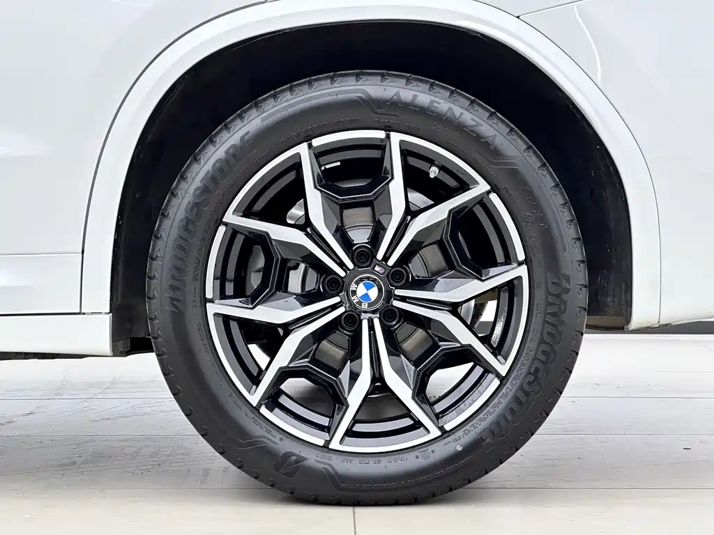 BMW X3 2023 xDrive25i M Sports Package купить на сайте DeffCars