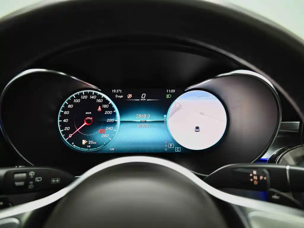 Mercedes-Benz GLC 2022 GLC 260 L 4MATIC luxury model купить на сайте DeffCars