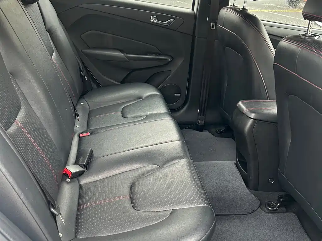 Arrizo 5 2016 1.5L CVT Trendsetting Edition купить на сайте DeffCars