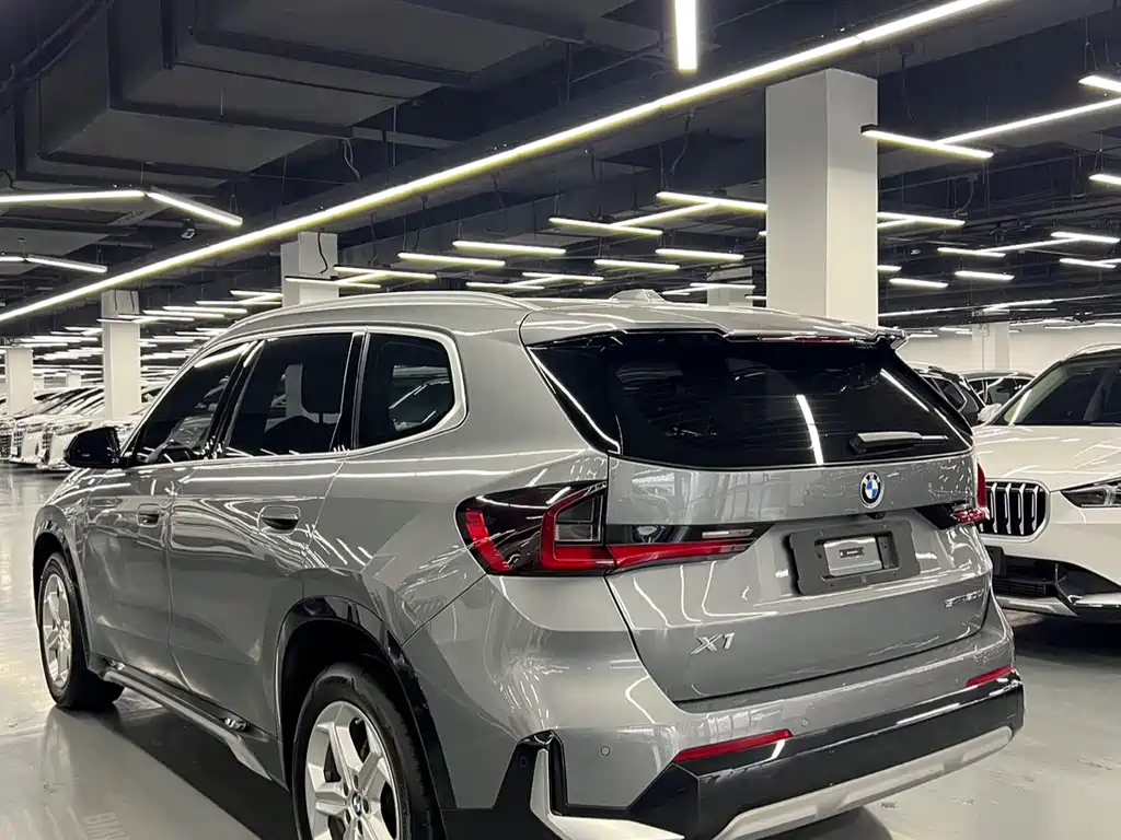 BMW X1 2023 sDrive20Li X Design Package купить на сайте DeffCars