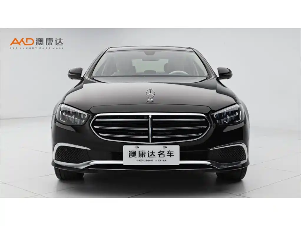 Mercedes-Benz E-Class 2021 E 300 L Fashion Model купить на сайте DeffCars