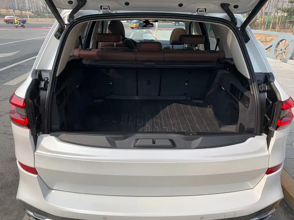 BMW X5 imported 2020 xDrive40i M sports package купить на сайте DeffCars