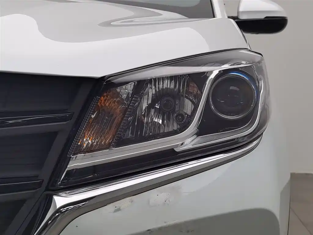 Fengguang 500 2022 1.5T CVT Enjoyable Type купить на сайте DeffCars