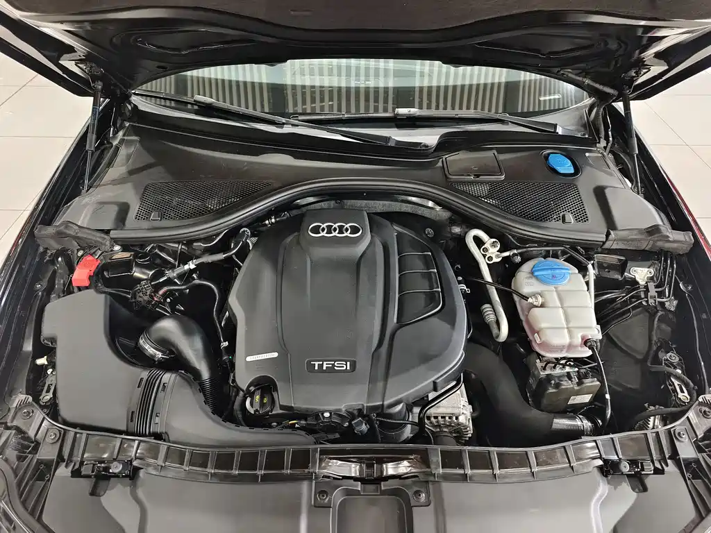 Audi A6L 2018 30th Anniversary Model 35 TFSI Sports купить на сайте DeffCars