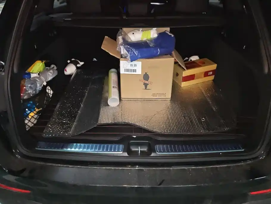 Mercedes-Benz GLC 2019 GLC 260 4MATIC Dynamic купить на сайте DeffCars