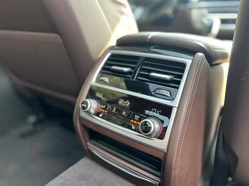 BMW 7 Series 2019 facelift 730Li M Sports Package купить на сайте DeffCars