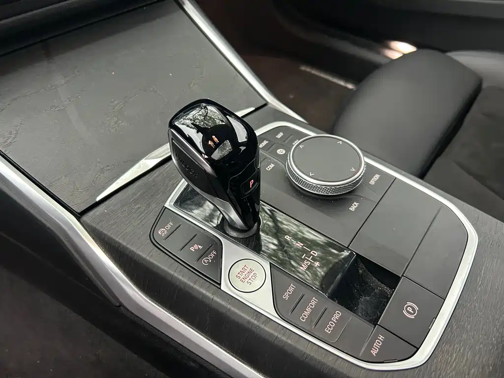 BMW 4 Series 2022 425i Gran Coupe M Sports Package купить на сайте DeffCars