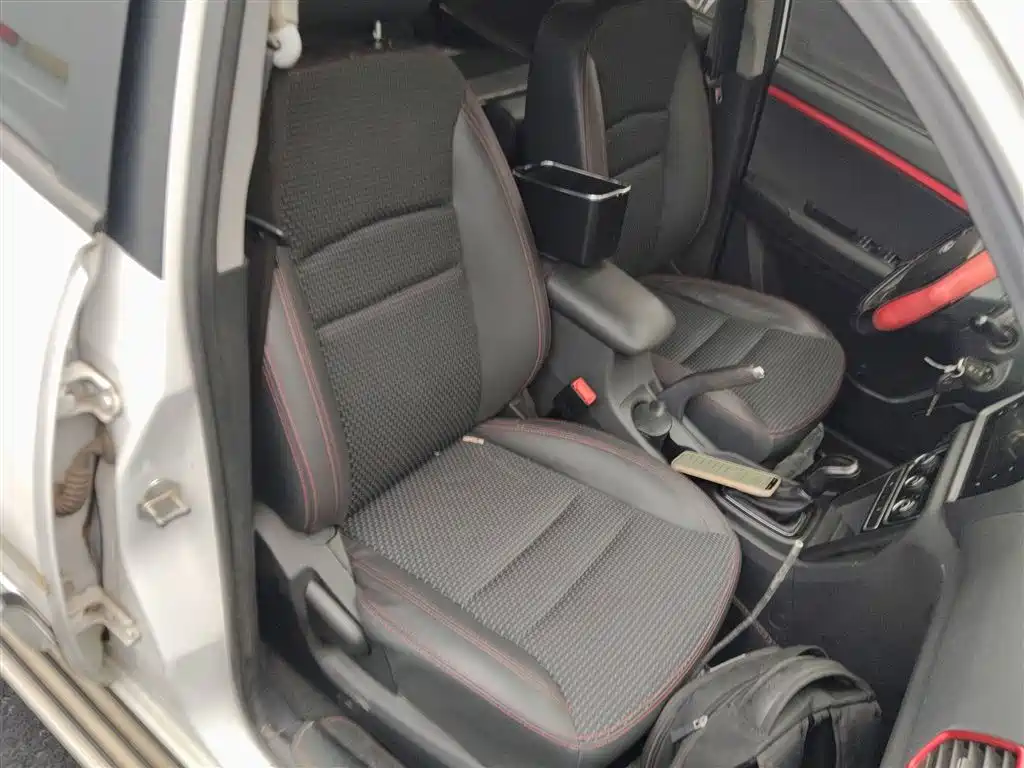 Tiggo 3 2016 1.6L CVT Zhishang Edition купить на сайте DeffCars