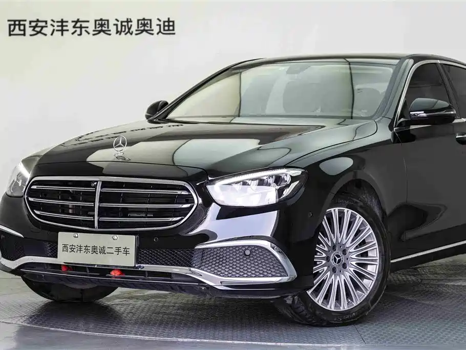 Mercedes-Benz E-Class 2023 E 300 L Fashion купить на сайте DeffCars