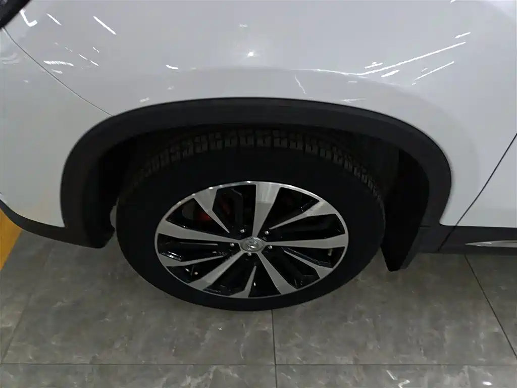 Changan CS75 2018 280T automatic smart type National V купить на сайте DeffCars