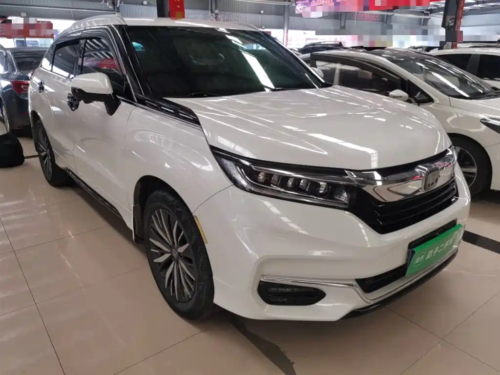 Guandao 2020 370TURBO four-wheel drive exclusive edition купить на сайте DeffCars