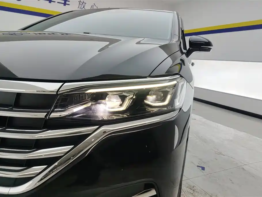 Weiran 2024 380TSI Premium Edition купить на сайте DeffCars