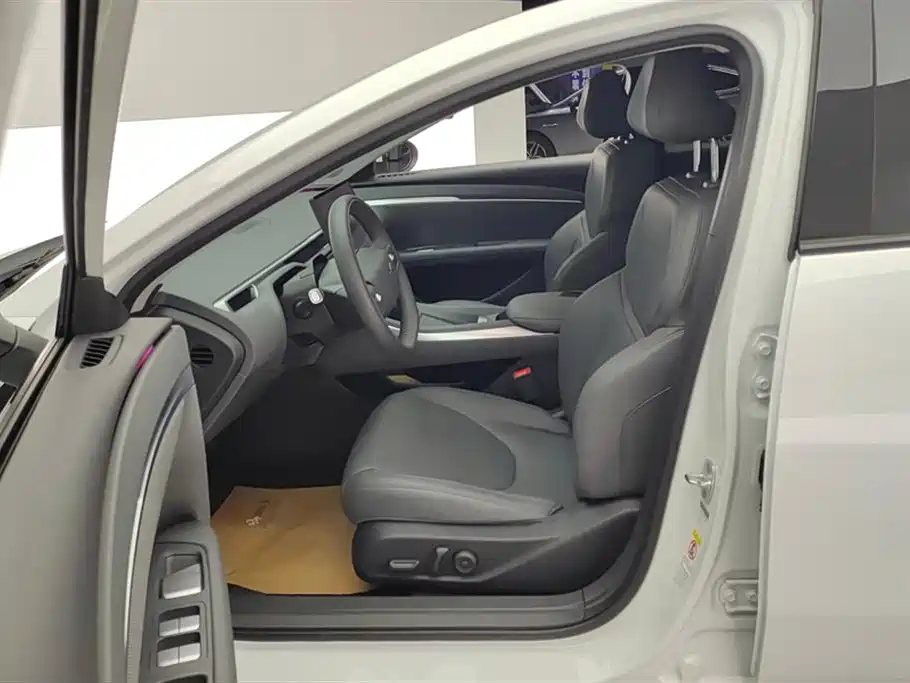 Xpeng MONA M03 2025 Model 620 Extra Long Battery Life Plus купить на сайте DeffCars