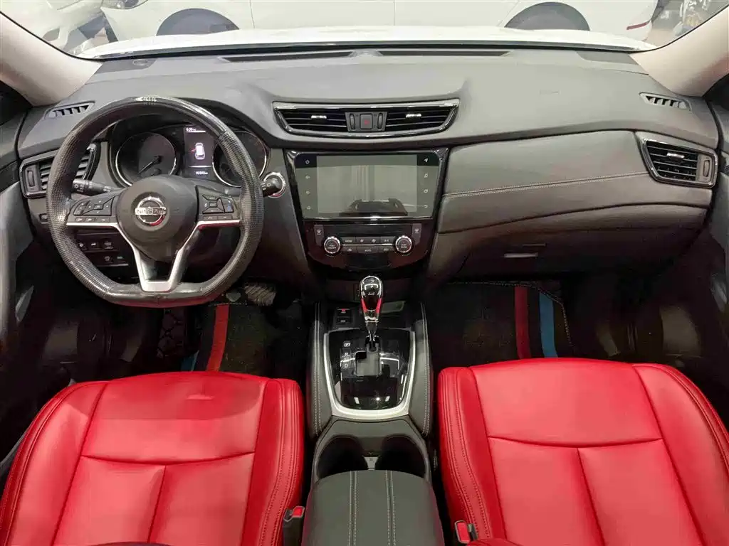 X-Trail 2020 2.5L XL ITS CVT 4WD Luxury Pilot Edition купить на сайте DeffCars