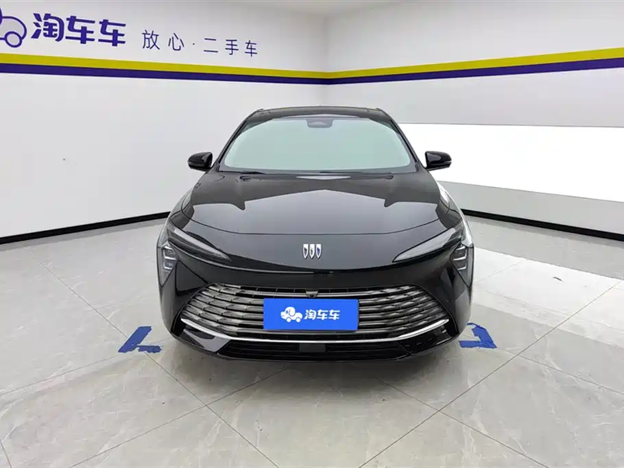 LaCrosse 2023 28T Yuezun Edition купить на сайте DeffCars