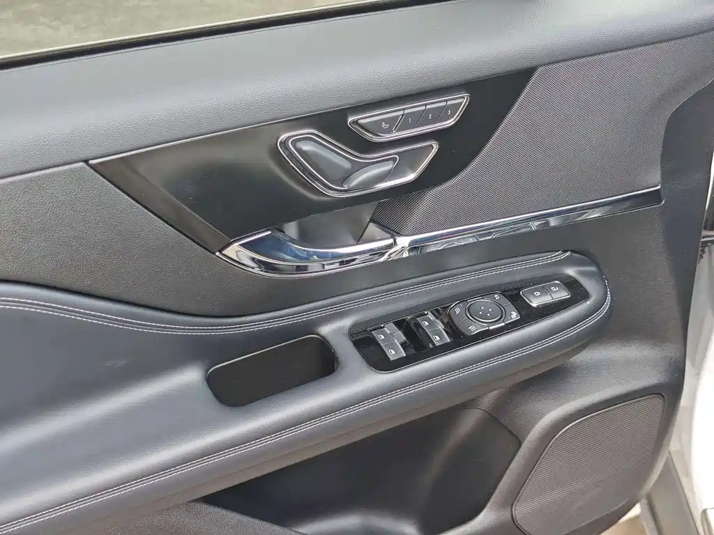 Adventurer 2022 2.0T two-wheel drive exclusive edition купить на сайте DeffCars