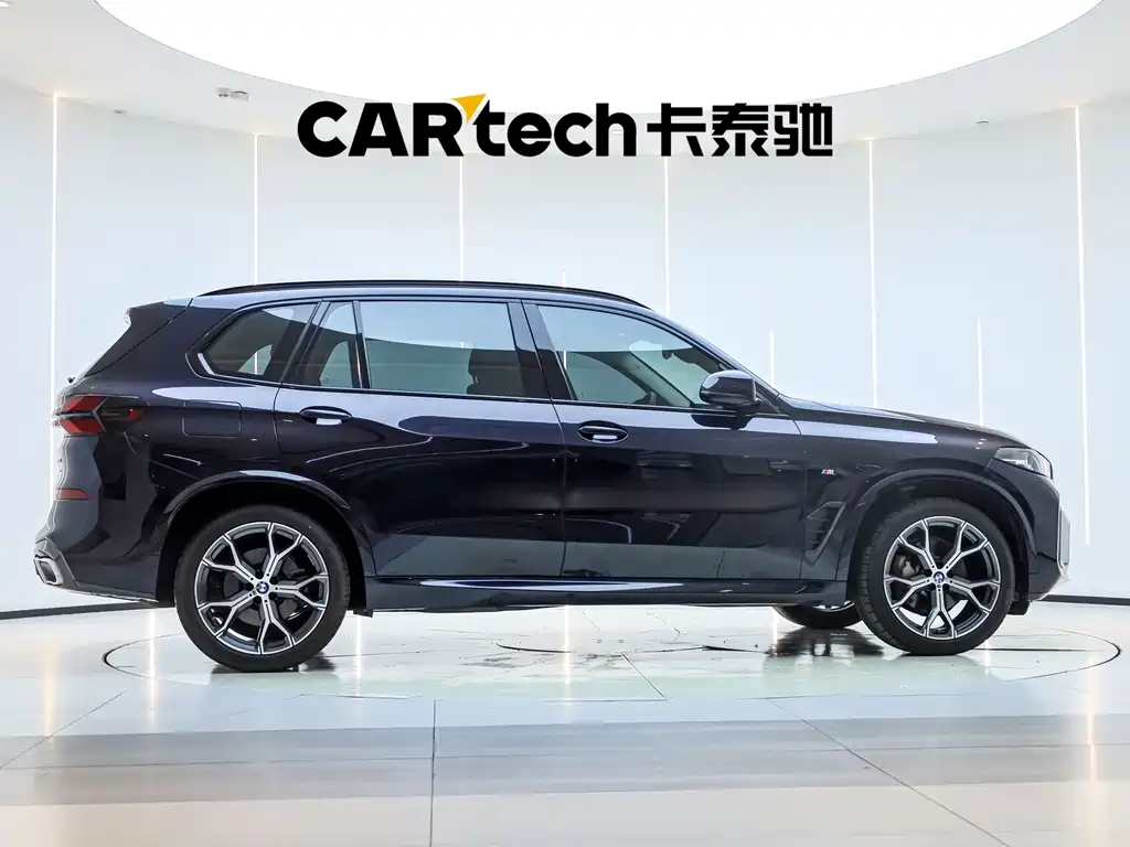 BMW X5 2023 xDrive 30Li Exclusive M Sports Package купить на сайте DeffCars