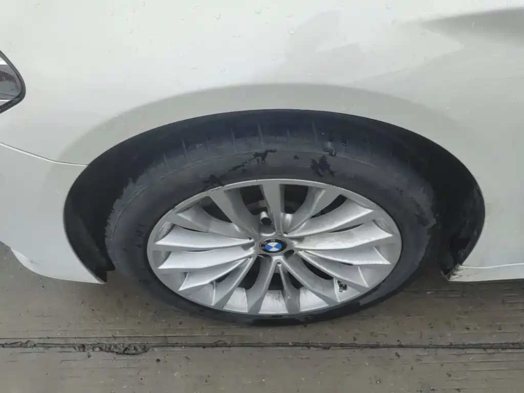 BMW 5 Series 2020 525Li Luxury Package купить на сайте DeffCars