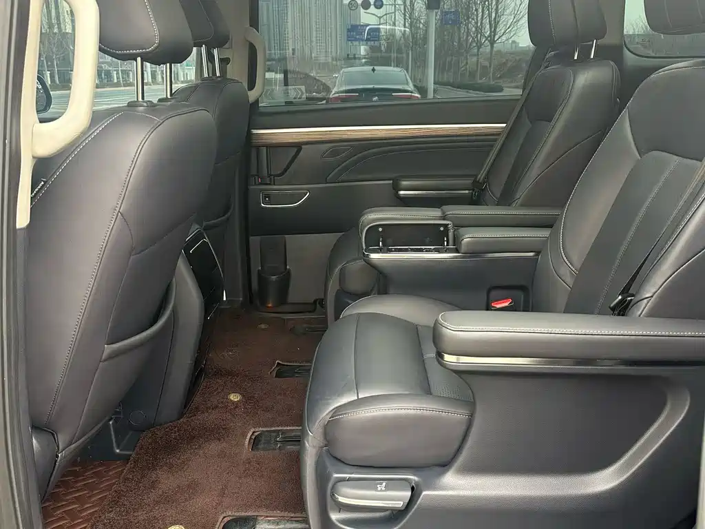 Trumpchi M8 2021 Master Series 390T Extreme Edition купить на сайте DeffCars