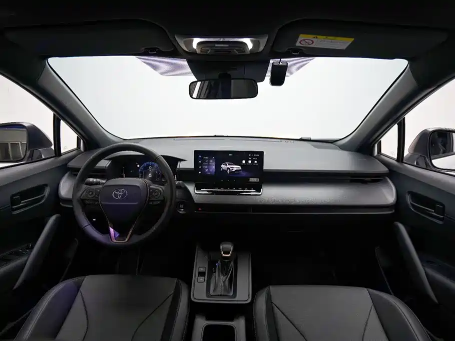 Corolla Sharp 2026 2.0L Elite Edition купить на сайте DeffCars
