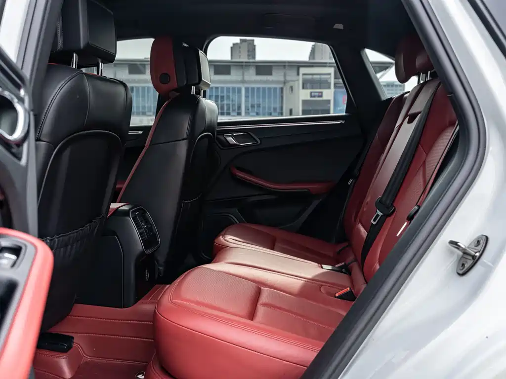 Macan 2018 Macan 2.0T купить на сайте DeffCars