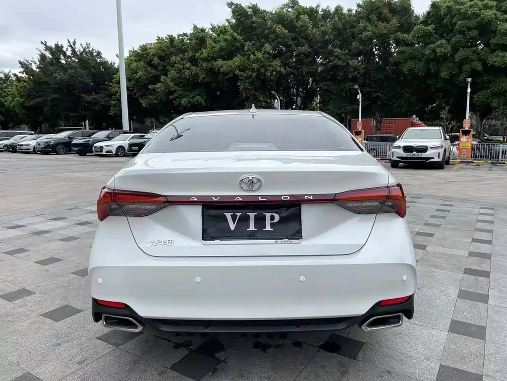 Asia Dragon 2023 2.0L Premium Edition купить на сайте DeffCars
