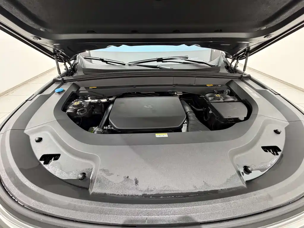 Ideal L9 2022 Max купить на сайте DeffCars