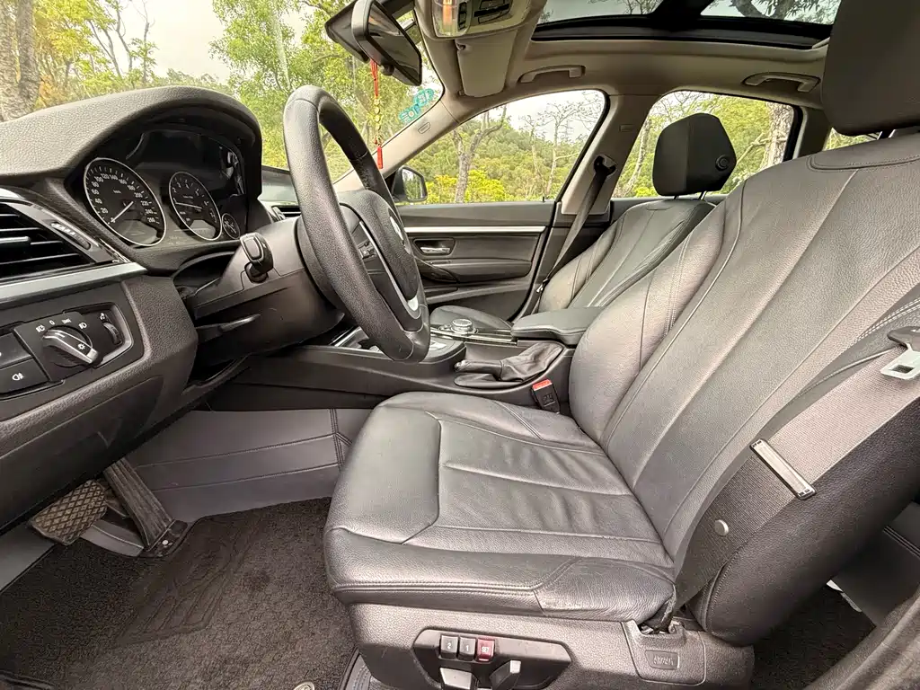 BMW 3 Series GT 2013 320i Stylish Design Package купить на сайте DeffCars