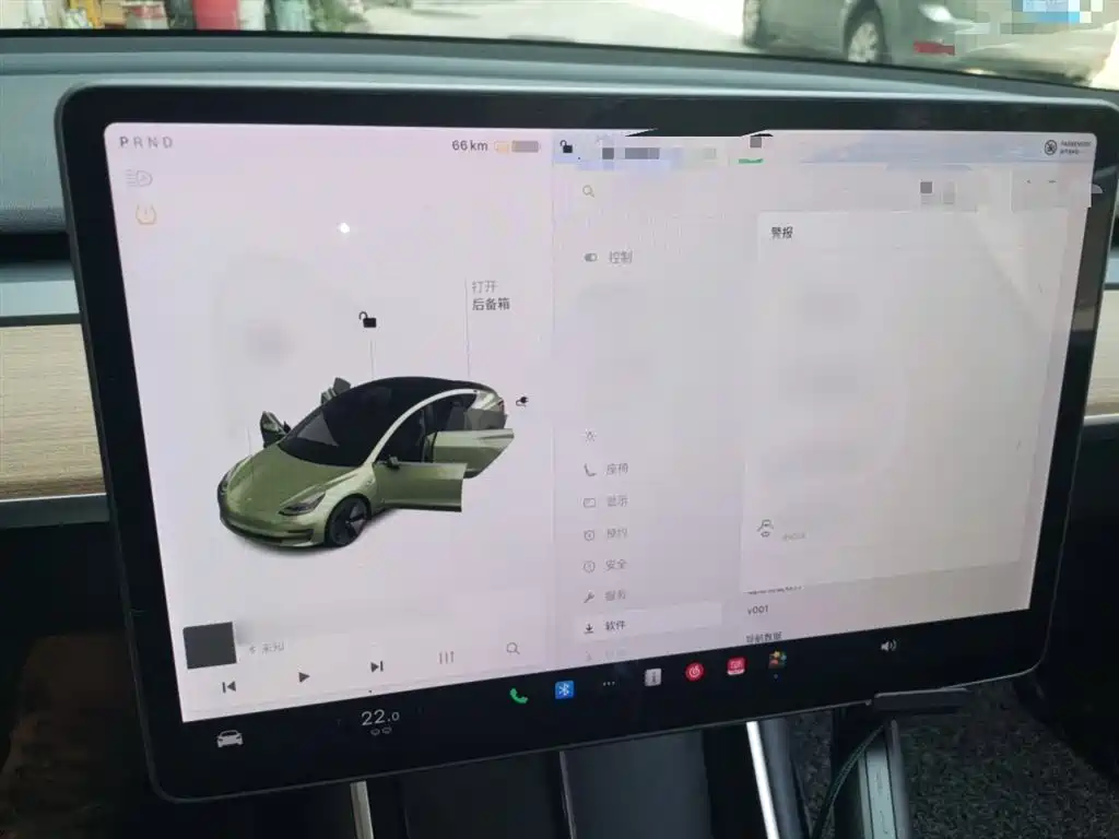Model 3 imported 2019 long range rear drive version купить на сайте DeffCars