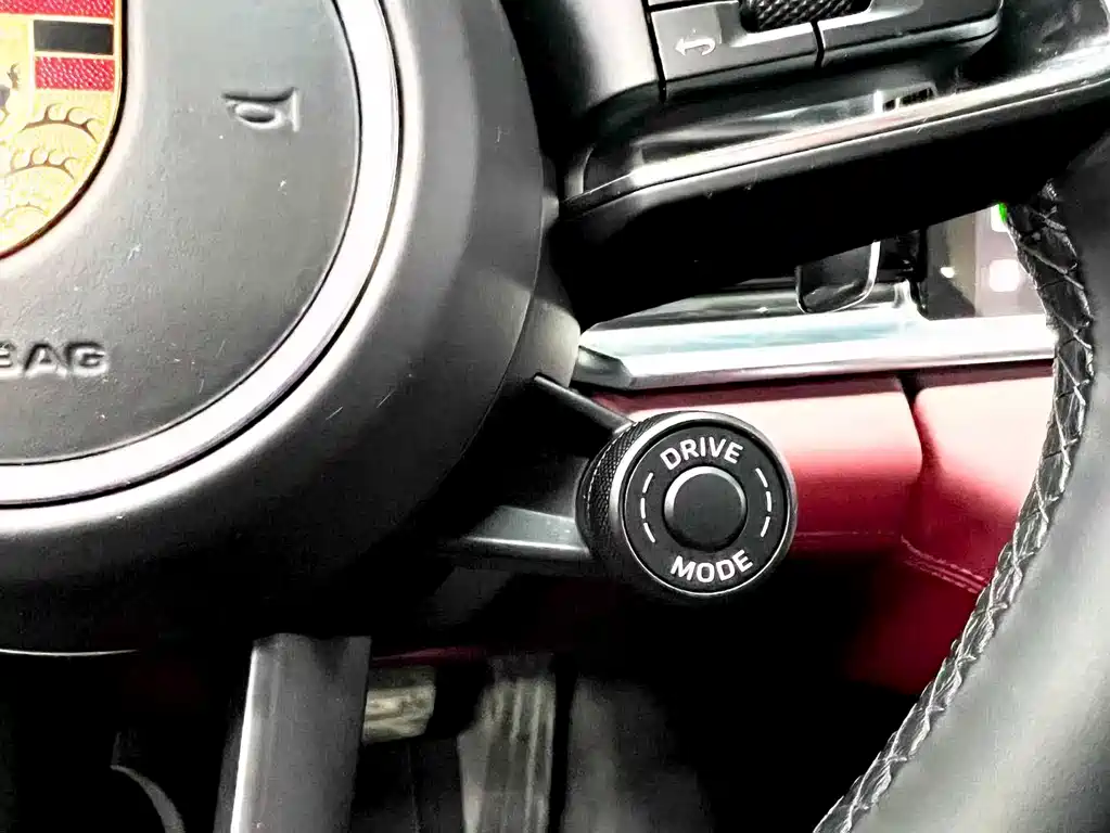Panamera 2022 Panamera Executive Extended Edition 2.9T купить на сайте DeffCars
