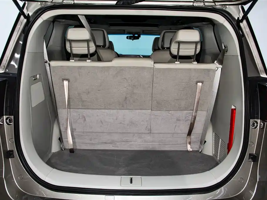 Buick GL8 2023 ES Lu Zun Comfort Type купить на сайте DeffCars