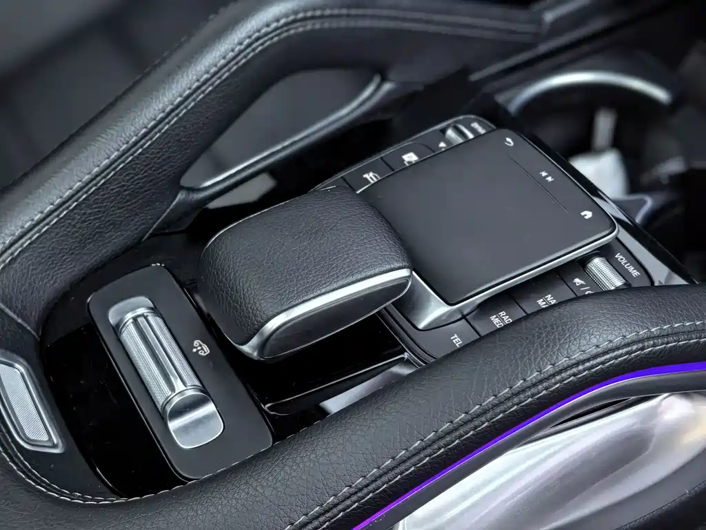 Mercedes-Benz GLE Coupe 2020 GLE 350 4MATIC Coupe SUV Fashion купить на сайте DeffCars
