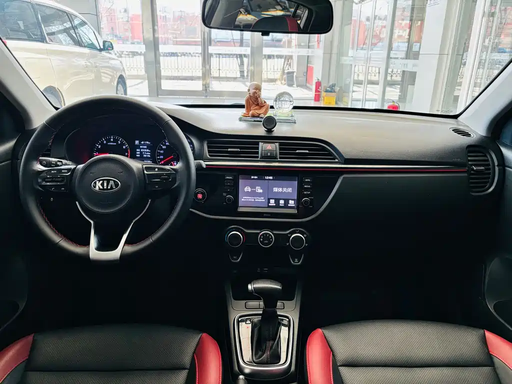 KX CROSS 2018 1.6L automatic smart sunroof version купить на сайте DeffCars