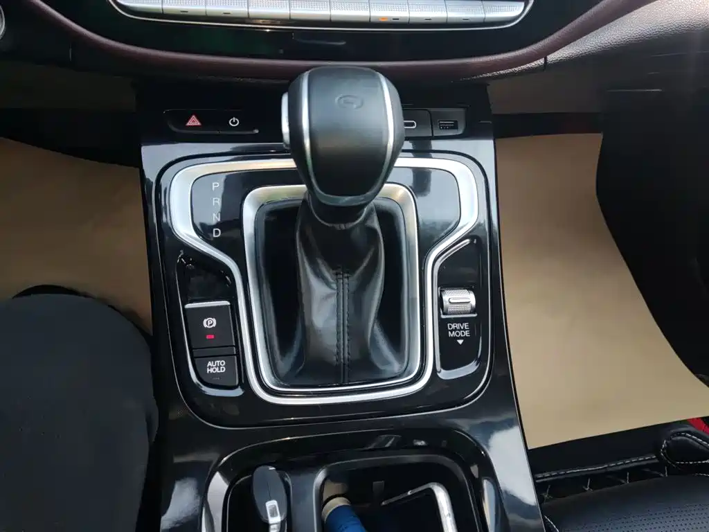Trumpchi M6 2023 PRO 270T DCT Exclusive Edition купить на сайте DeffCars