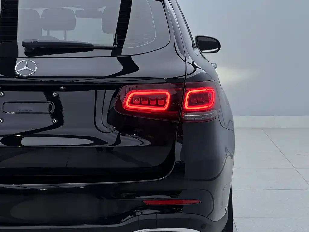 Mercedes-Benz GLC 2020 GLC 260 L 4MATIC luxury model купить на сайте DeffCars