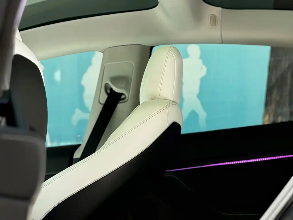 Model 3 2022 Performance high-performance all-wheel drive version купить на сайте DeffCars