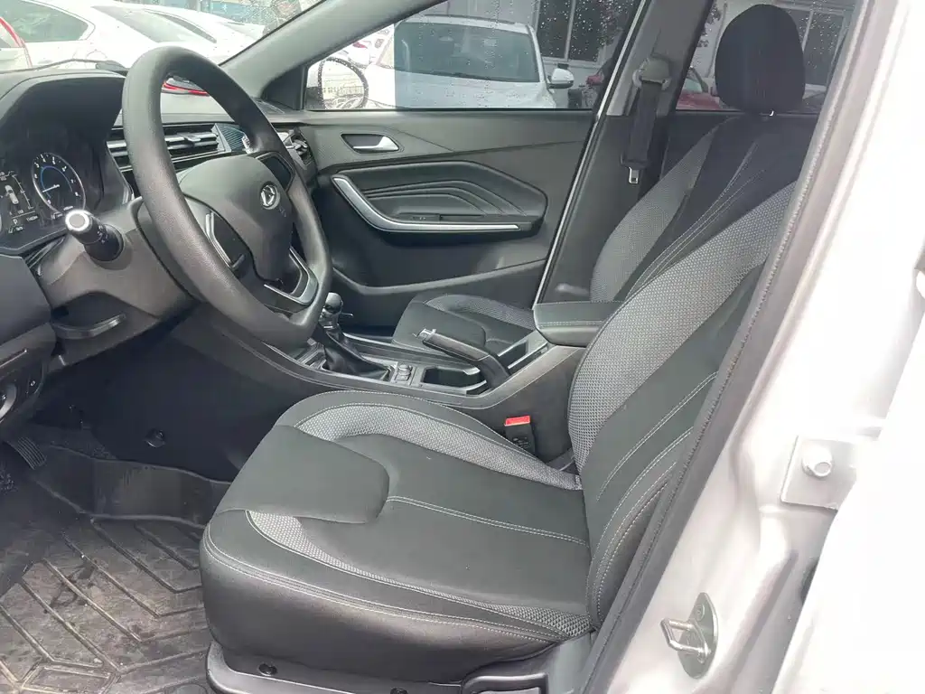 Tiggo 3x 2024 1.5L CVT Excellent Edition купить на сайте DeffCars